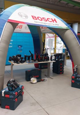 Super Promo – Generatore benzina Pramac WX 6200 ES