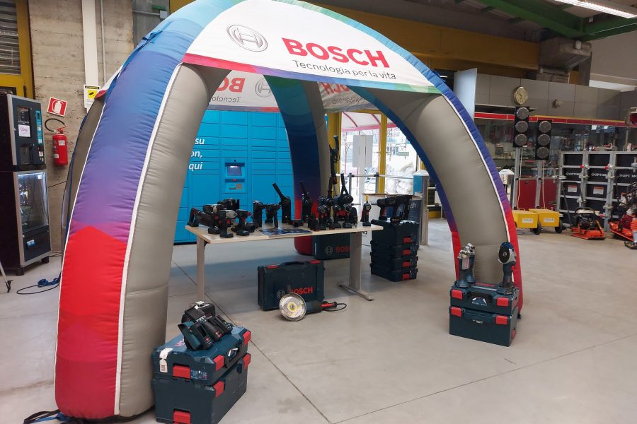 Super Promo – Generatore benzina Pramac WX 6200 ES