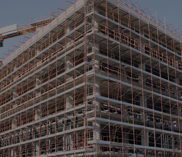 Acquistiamo il tuo ponteggio usato