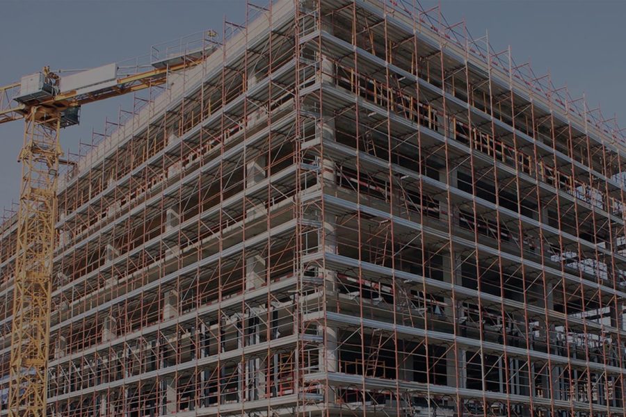 Acquistiamo il tuo ponteggio usato